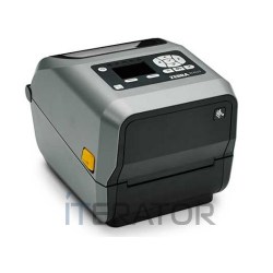 Термотрансферный принтер этикеток ZD620Т