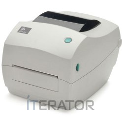 Принтер этикеток Zebra GC420