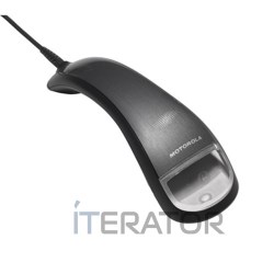 Проводной сканер штрих-кода Zebra/Motorola/Symbol DS4800