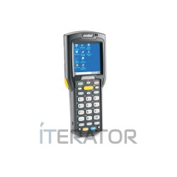 Мобильный  терминал Motorola MC 3100 Straight