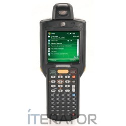 Мобильный  терминал Motorola MC 3190 Rotate б.у
