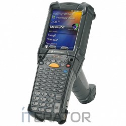 Мобильный транспортный ТСД Motorola MC90XX