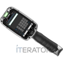 Мобильный терминал TC 8000