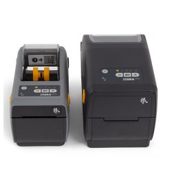  Zebra ZD411D Принтер этикеток купити по низькій ціні