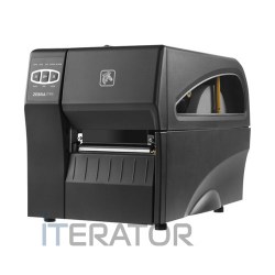 ZT220 Полупромышленный принтер этикеток