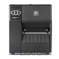ZT220 Полупромышленный принтер этикеток