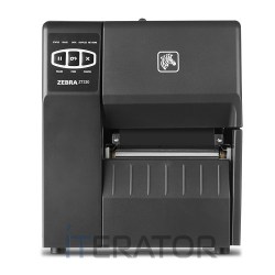 ZT220 Полупромышленный принтер этикеток