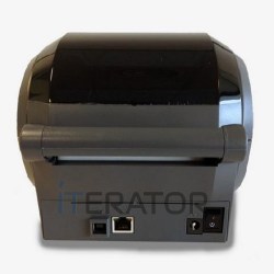 Настольный принтер этикеток Zebra GX420t