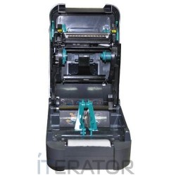 Настольный принтер этикеток Zebra GT800