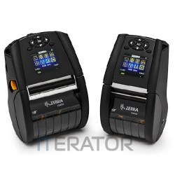 ZQ610 Мобильный принтер этикеток