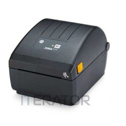 Термотрансферный принтер этикеток ZD230