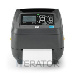 Настольный принтер этикеток Zebra ZD500