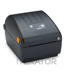 Принтер этикеток Zebra ZD220