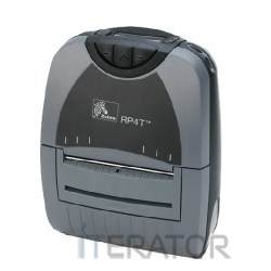 RP4T Мобильный принтер этикеток