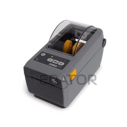 Zebra ZD611D Принтер этикеток цена