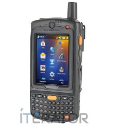 Мобильный компьютер EDA MC 75A HF